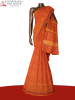 Exclusive Ikat Patola Pure Cotton Saree